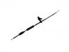 Seilzug, Feststellbremse Brake Cable:34 43 6 780 017
