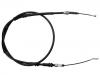 Seilzug, Feststellbremse Brake Cable:7H3 609 701 H