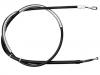 Seilzug, Feststellbremse Brake Cable:8E0 609 721 AR