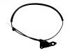 机盖拉线 Bonnet Cable:5123 1 960 853