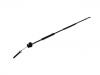 Seilzug, Feststellbremse Brake Cable:34 43 6 797 371