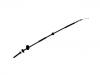 Seilzug, Feststellbremse Brake Cable:34 43 6 772 103