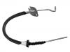 Kupplungszug Clutch Cable:7665269