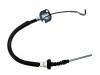 离合拉线 Clutch Cable:46771313