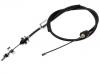 离合拉线 Clutch Cable:77 00 843 207