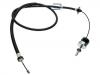 离合拉线 Clutch Cable:77 00 417 617