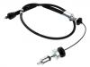 离合拉线 Clutch Cable:82 00 699 727