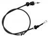 离合拉线 Clutch Cable:1306296080