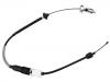 离合拉线 Clutch Cable:77 00 431 360