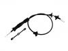 离合拉线 Clutch Cable:6K2 721 335 A