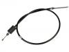 刹车线 Brake Cable:4509894AE