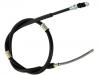 刹车线 Brake Cable:MR475597