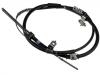 刹车线 Brake Cable:MB256751