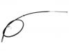 Seilzug, Feststellbremse Brake Cable:MR493433