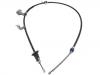 Seilzug, Feststellbremse Brake Cable:MR955255