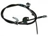 Seilzug, Feststellbremse Brake Cable:46430-0K091