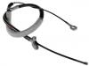 Seilzug, Feststellbremse Brake Cable:46430-25090