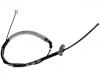 Seilzug, Feststellbremse Brake Cable:46420-25400