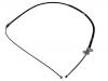 Seilzug, Feststellbremse Brake Cable:46430-35531