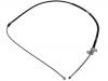 Seilzug, Feststellbremse Brake Cable:46420-35691
