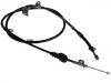 Seilzug, Feststellbremse Brake Cable:36531-1AA0A