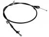 Seilzug, Feststellbremse Brake Cable:36530-1AA0A