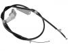 刹车线 Brake Cable:36530-EB600