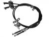 刹车线 Brake Cable:GS8S-44-410A