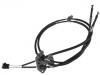 Seilzug, Feststellbremse Brake Cable:G31A-44-410A
