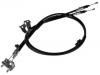 Seilzug, Feststellbremse Brake Cable:D651-44-400G