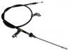 Seilzug, Feststellbremse Brake Cable:LC62-44-410C