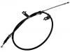 Seilzug, Feststellbremse Brake Cable:LC62-44-420D