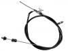 Seilzug, Feststellbremse Brake Cable:UH71-44-420