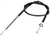 Seilzug, Feststellbremse Brake Cable:51786839