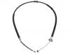 Seilzug, Feststellbremse Brake Cable:51786840