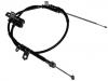 Seilzug, Feststellbremse Brake Cable:54402-76K10