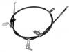 Seilzug, Feststellbremse Brake Cable:54402-80J10