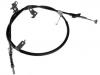 Seilzug, Feststellbremse Brake Cable:54401-80J10