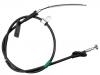 Seilzug, Feststellbremse Brake Cable:54410-86G00
