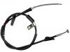 Seilzug, Feststellbremse Brake Cable:54420-86G00
