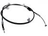 Seilzug, Feststellbremse Brake Cable:47510-SNA-A54