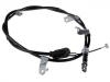 Seilzug, Feststellbremse Brake Cable:47560-SNA-A54