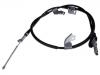 Seilzug, Feststellbremse Brake Cable:47560-S5A-043
