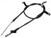 Seilzug, Feststellbremse Brake Cable:59760-1F500