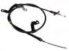 Seilzug, Feststellbremse Brake Cable:59770-1F600