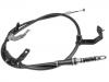 Seilzug, Feststellbremse Brake Cable:59760-2E300