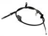 Seilzug, Feststellbremse Brake Cable:59770-2E300