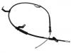 Seilzug, Feststellbremse Brake Cable:59770-2E600