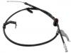 Seilzug, Feststellbremse Brake Cable:59760-2E600