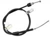 Seilzug, Feststellbremse Brake Cable:59760-07010